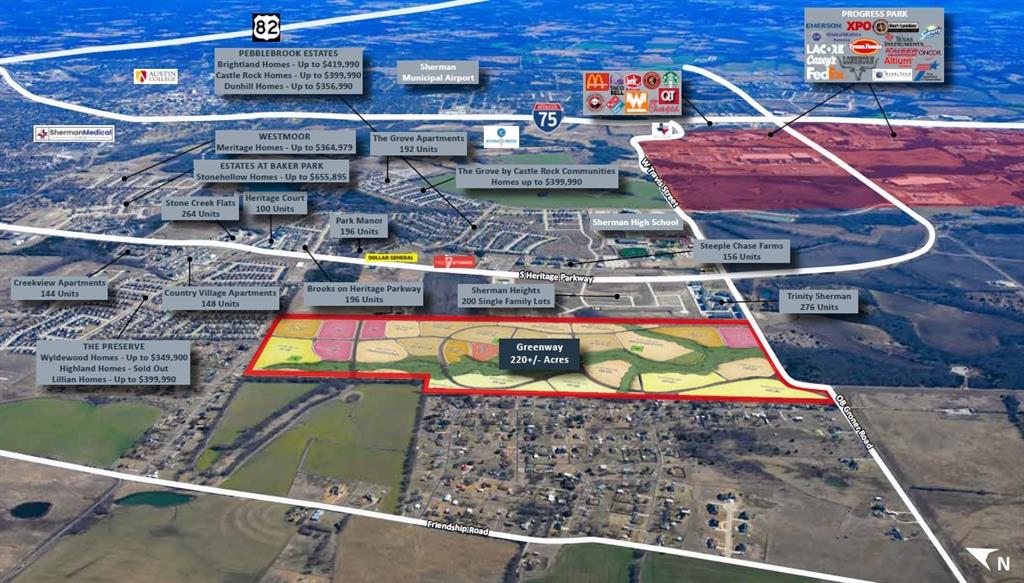 listing main picture