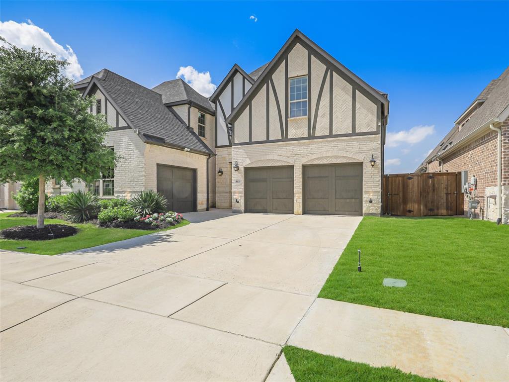 listing main picture