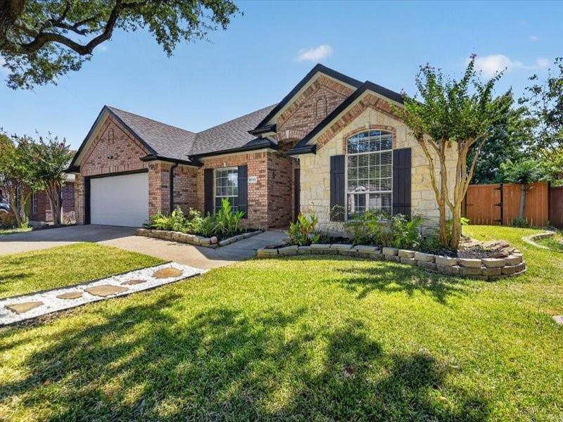 First slide