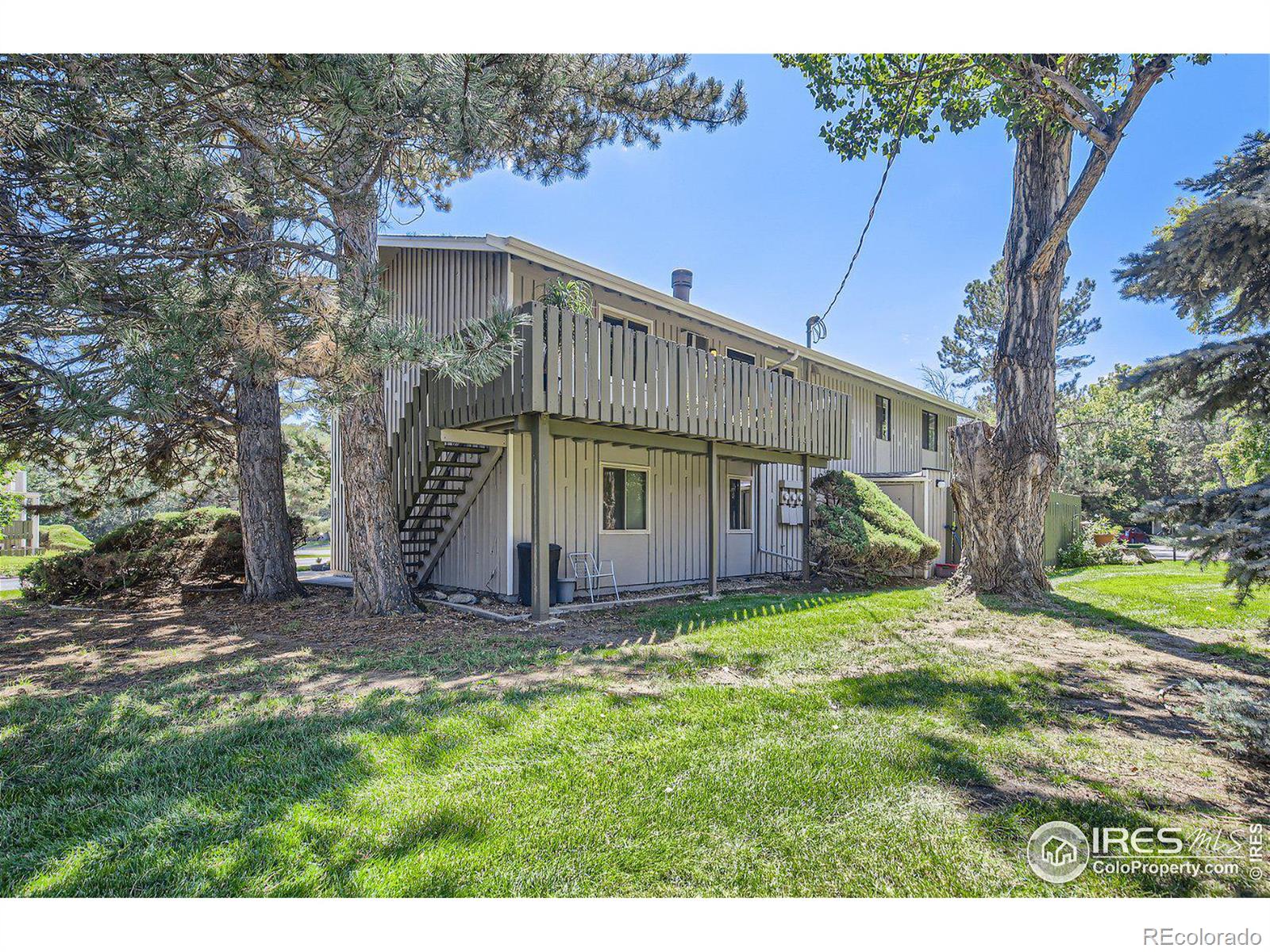 listing main picture