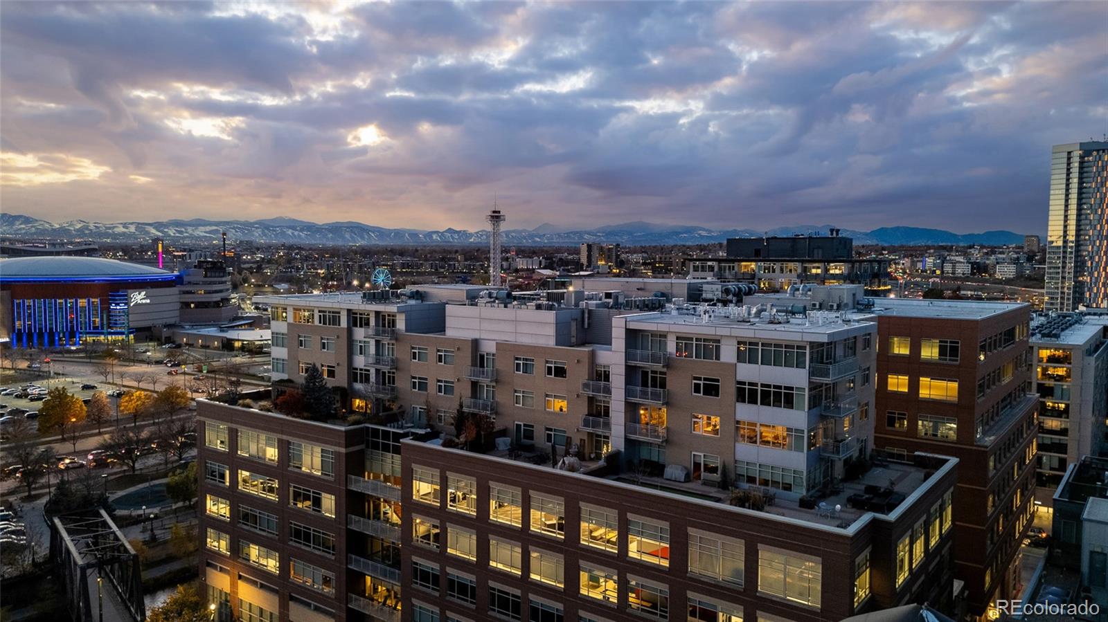 listing main picture