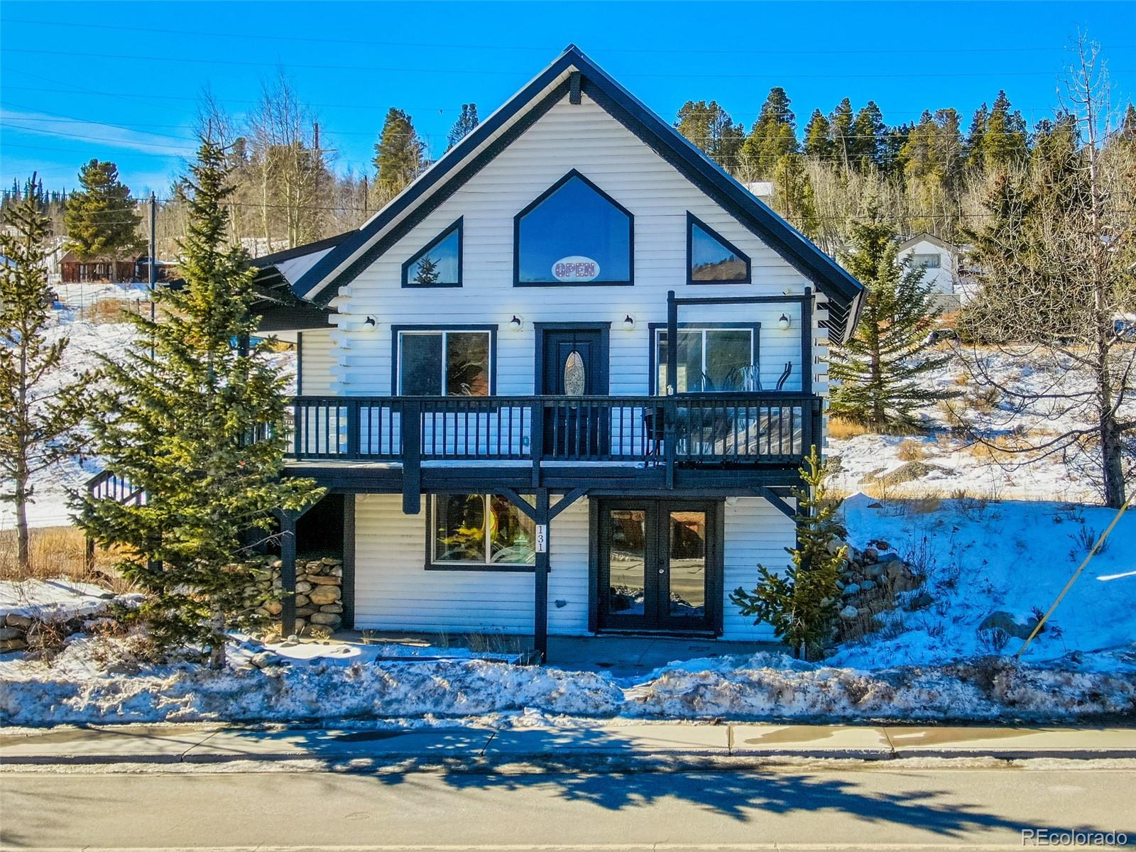 listing main picture