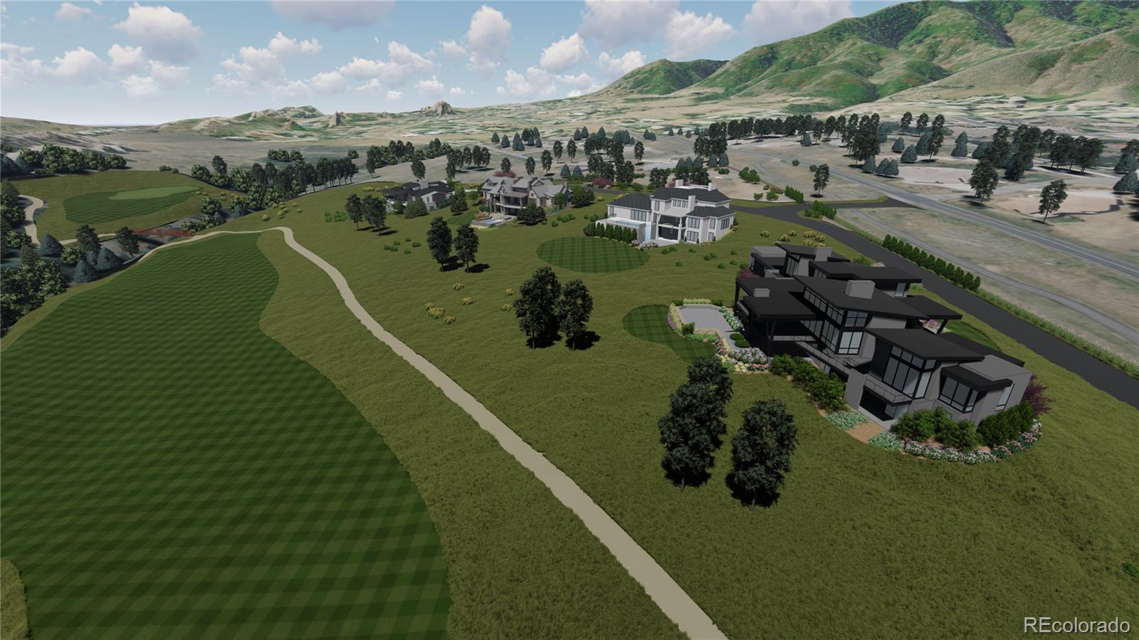 listing main picture