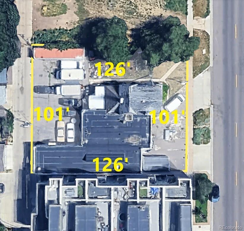 listing main picture