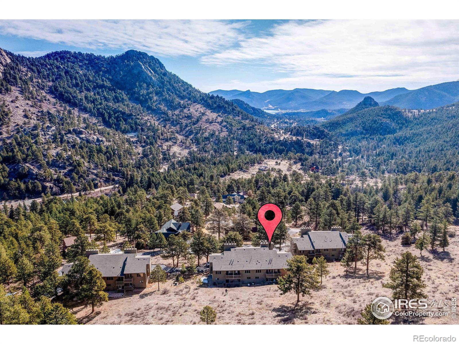 listing main picture