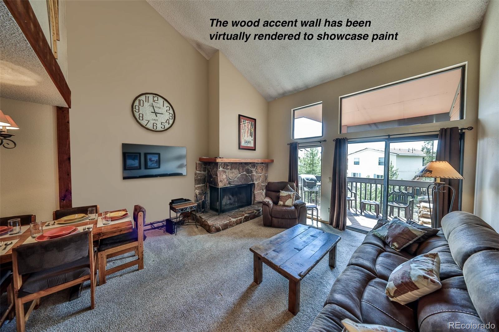 listing main picture