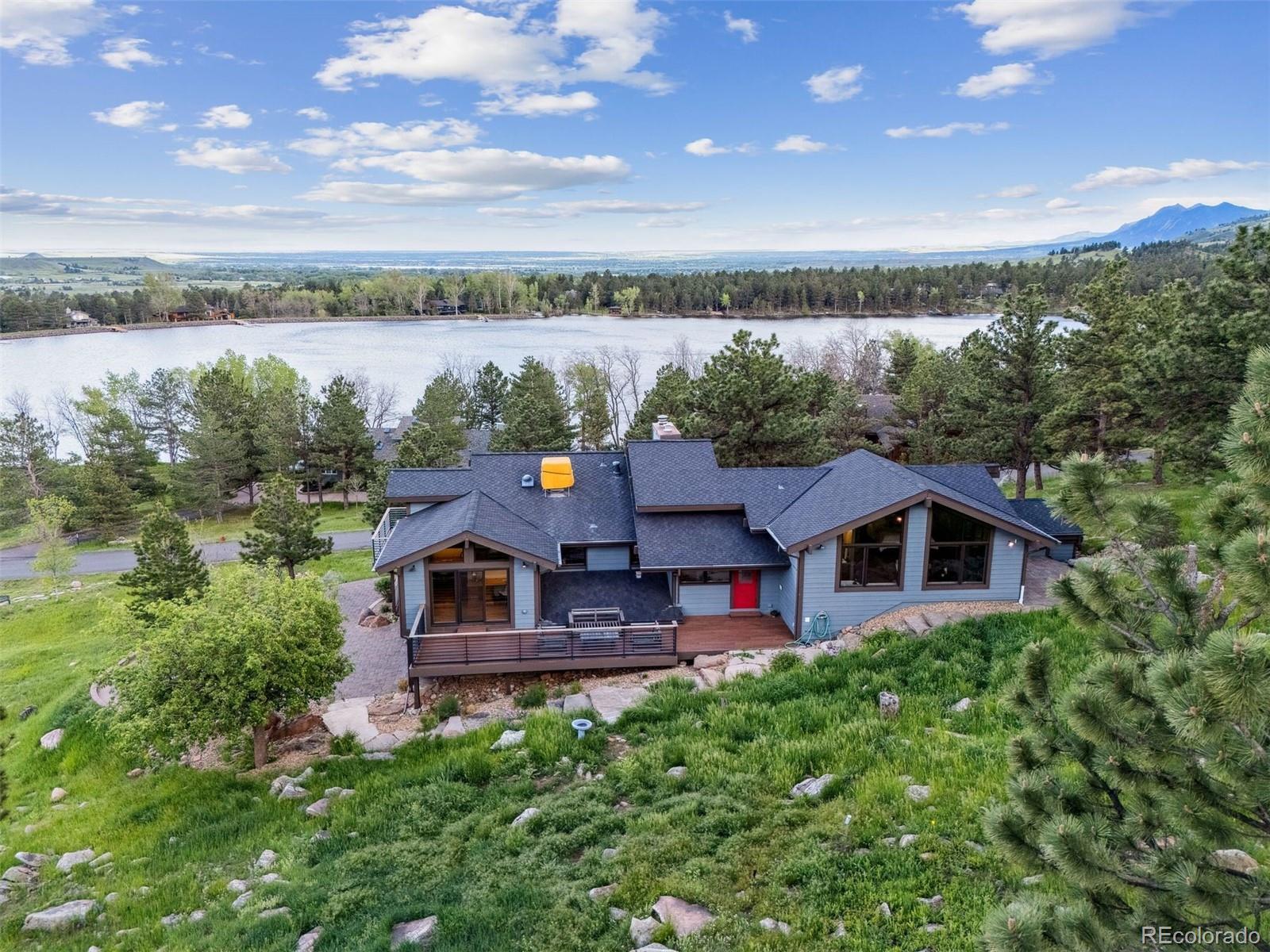 listing main picture