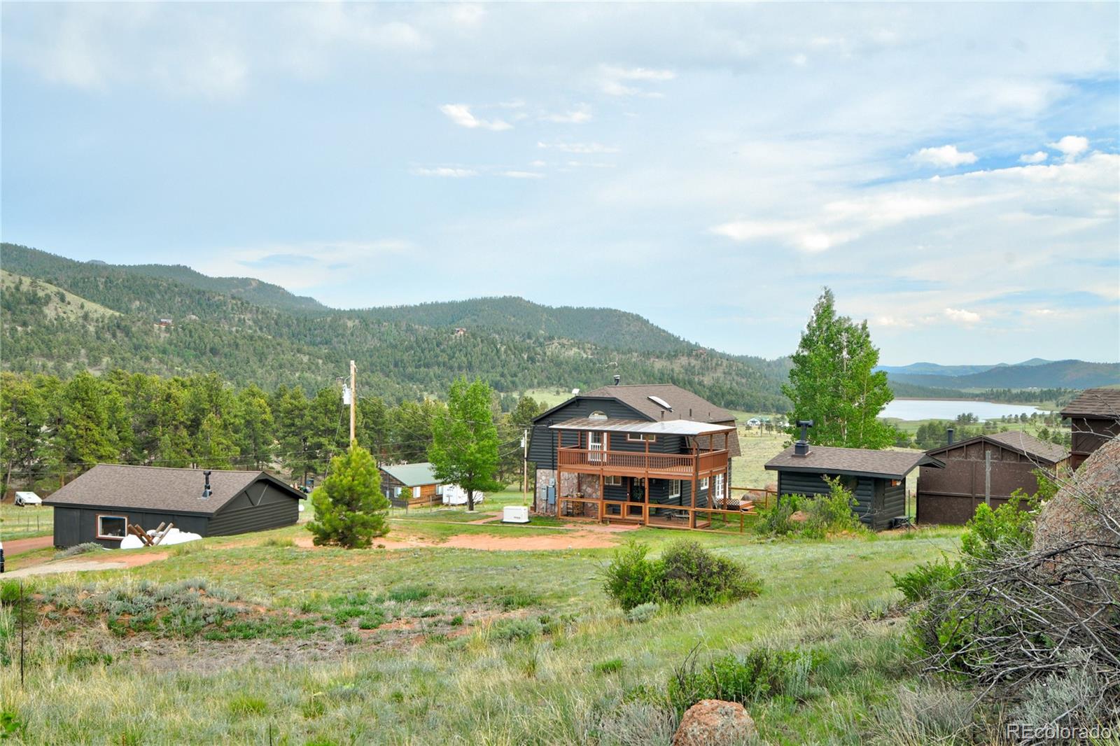 listing main picture