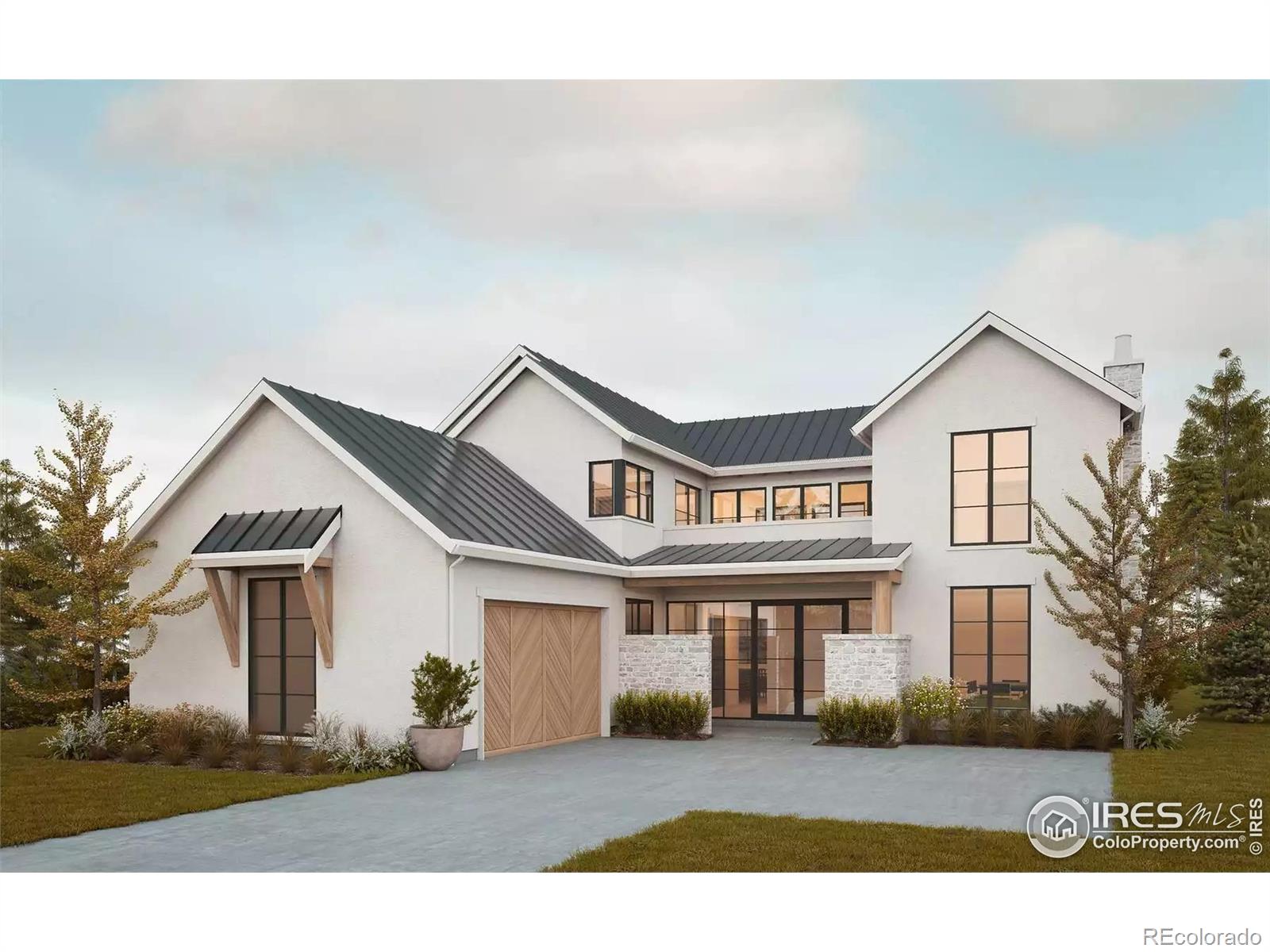 listing main picture