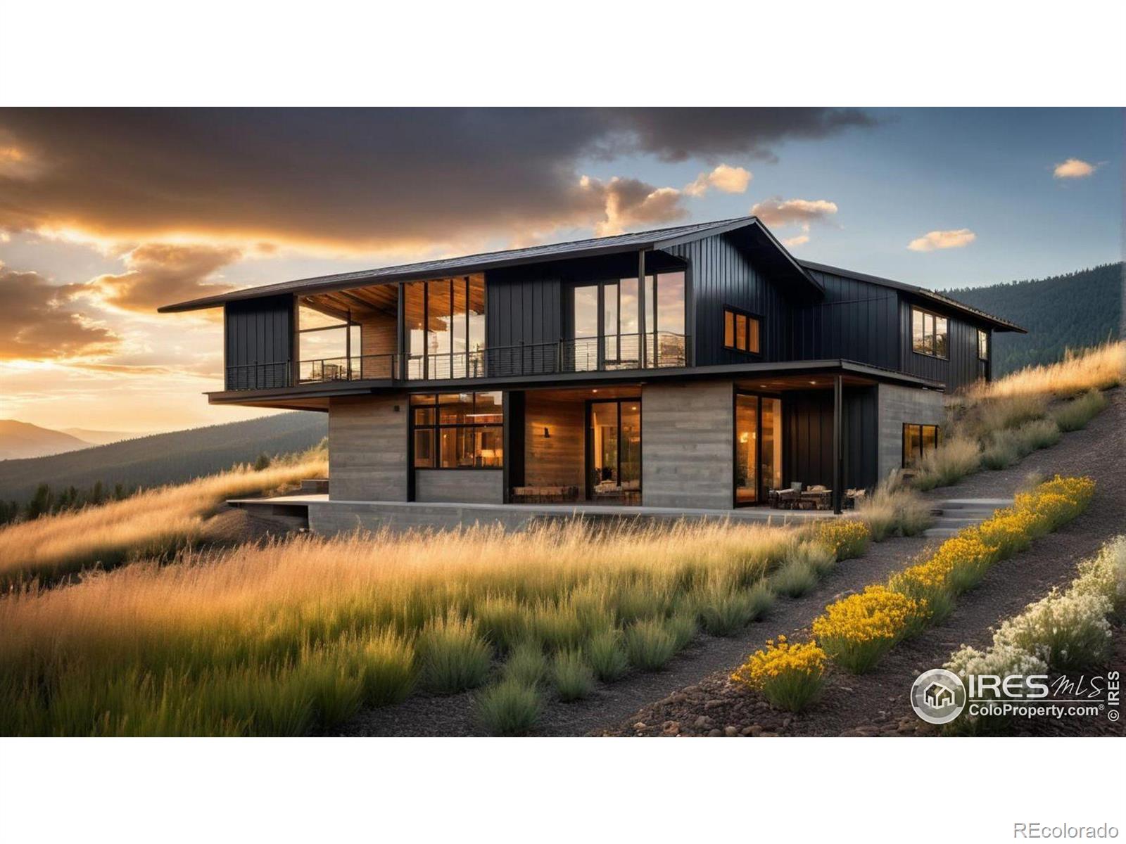 listing main picture