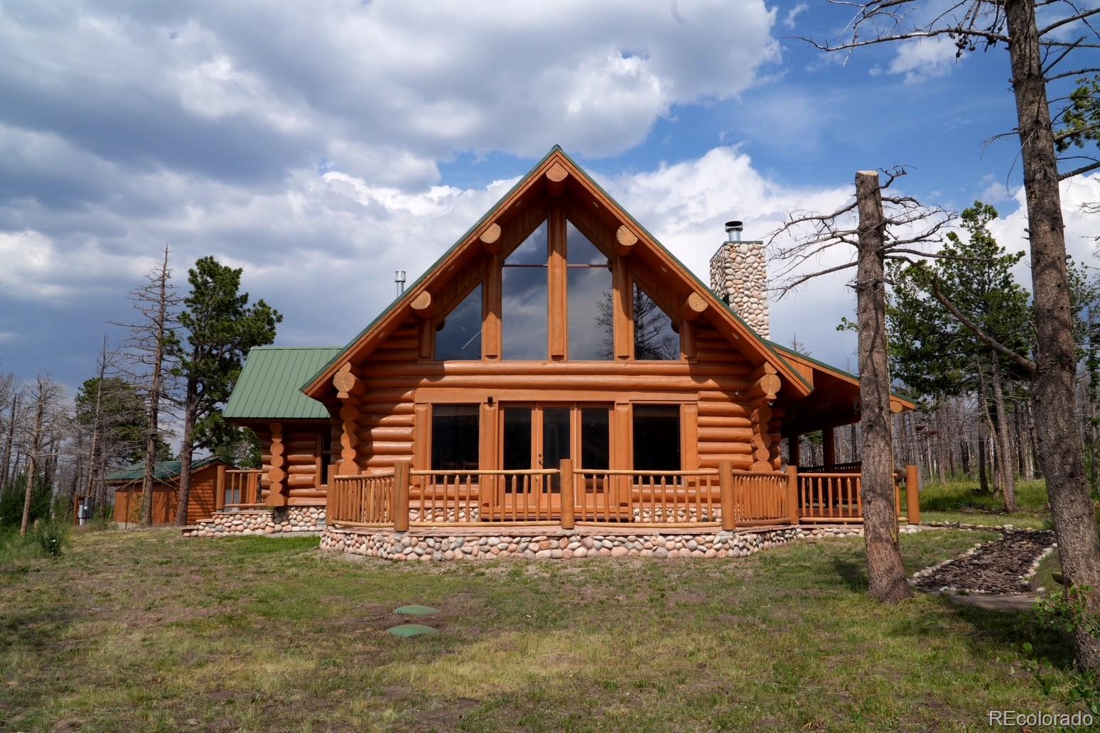 listing main picture