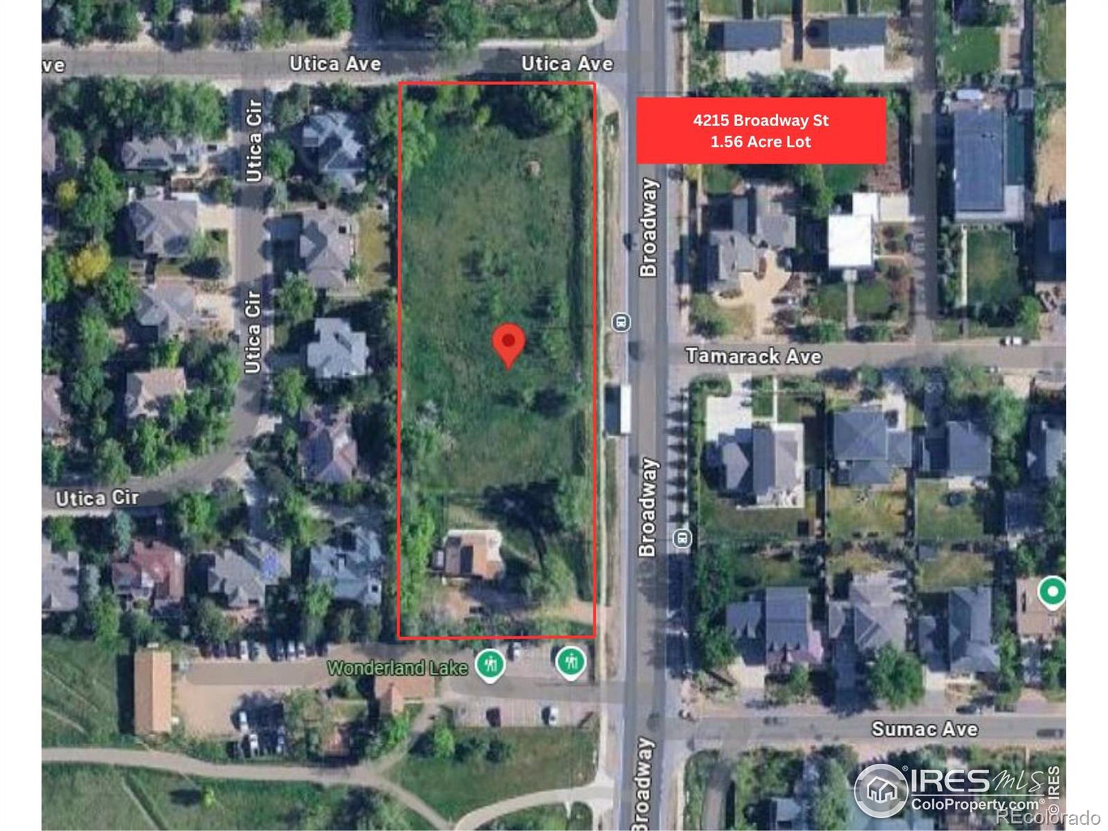 listing main picture