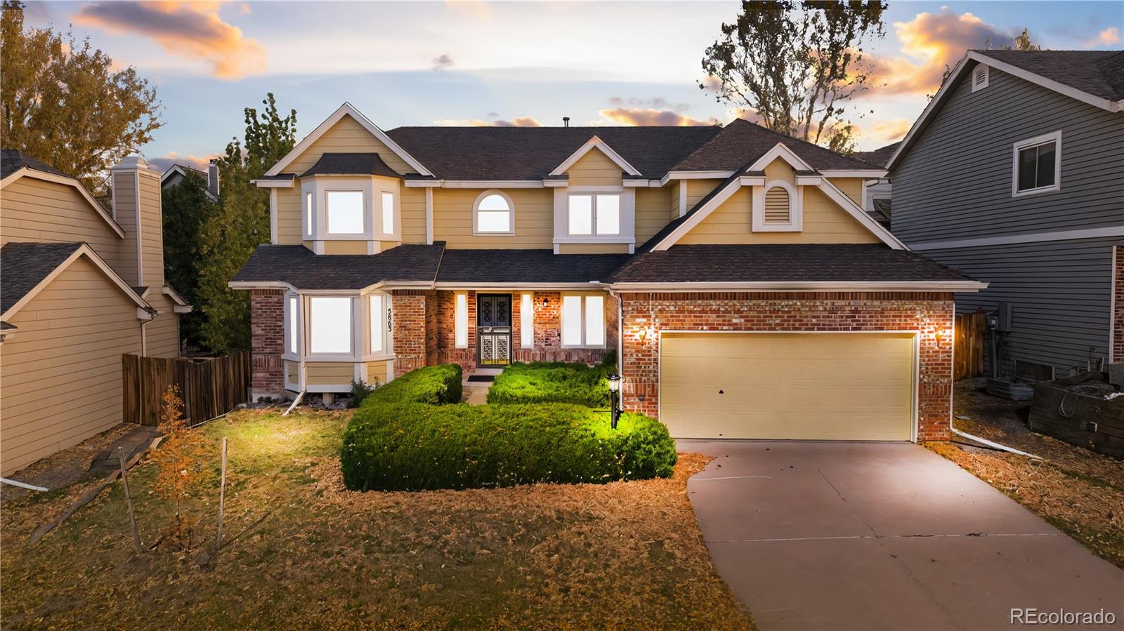 listing main picture