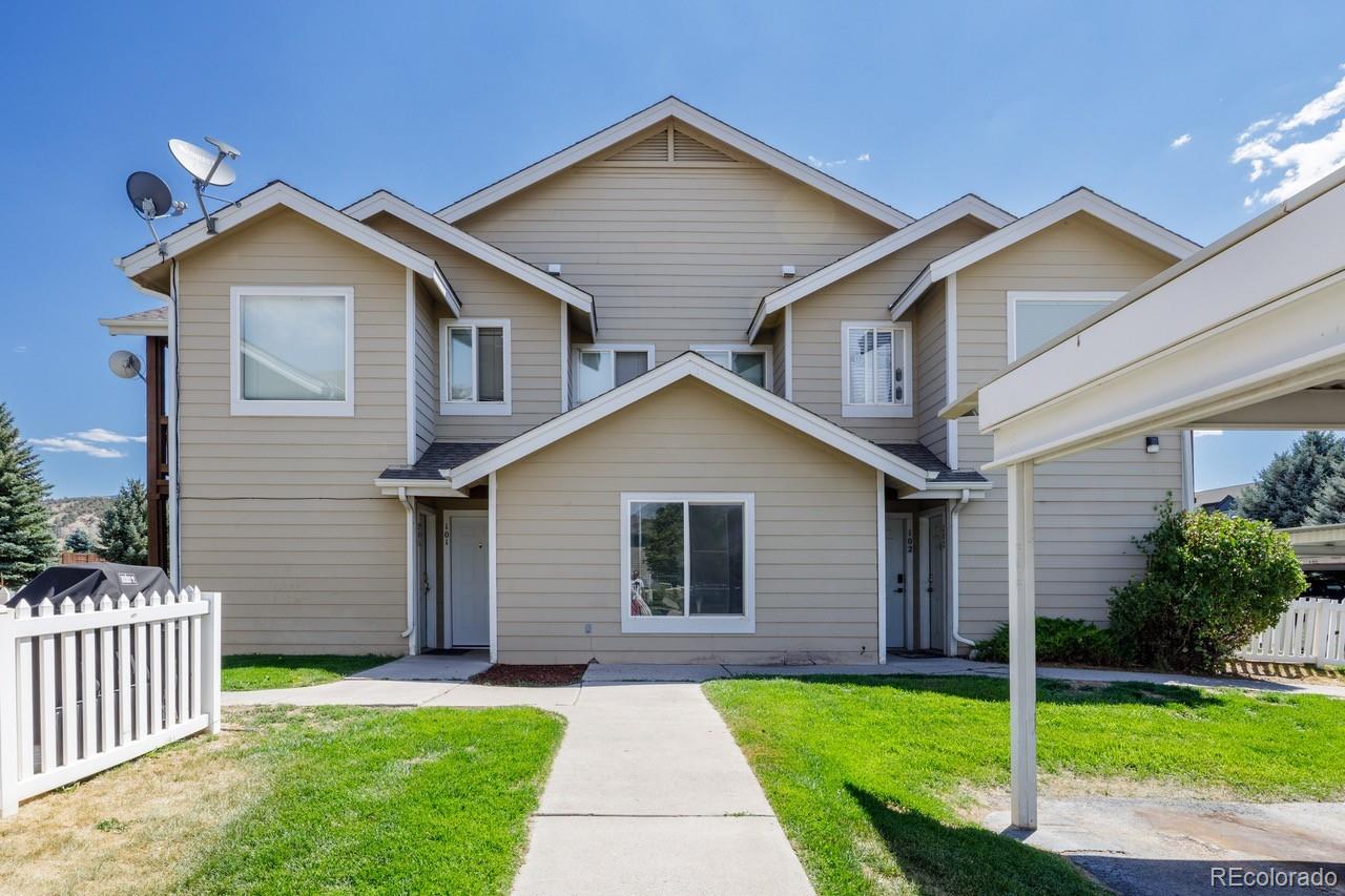 listing main picture