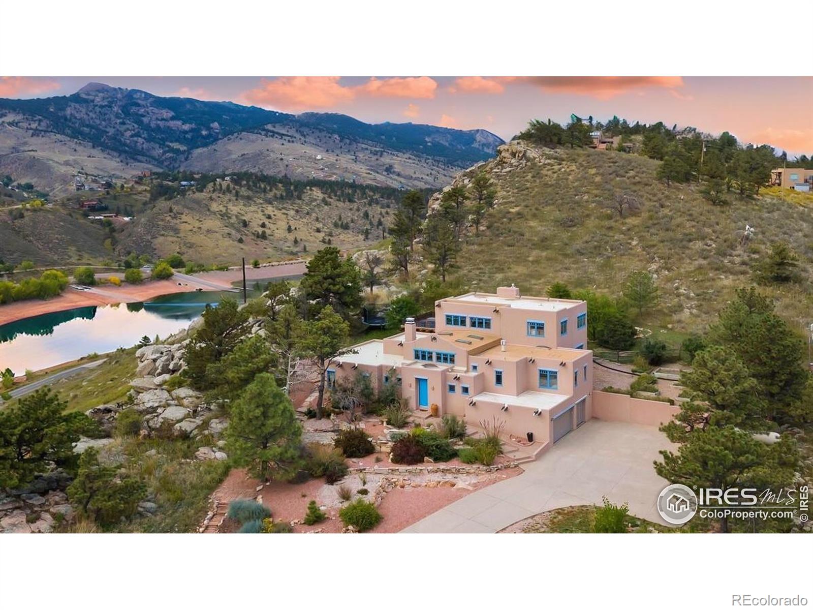 listing main picture