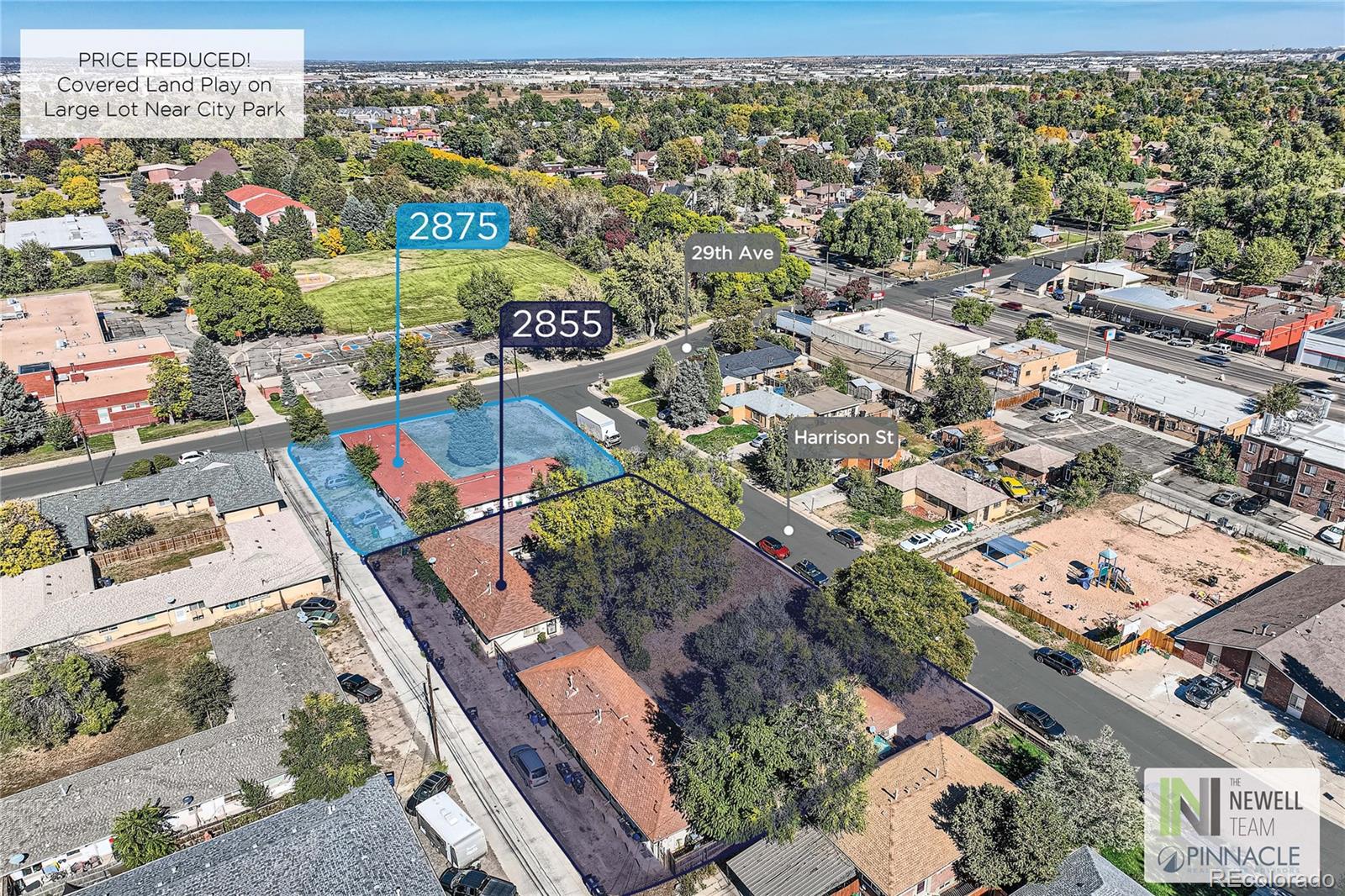 listing main picture