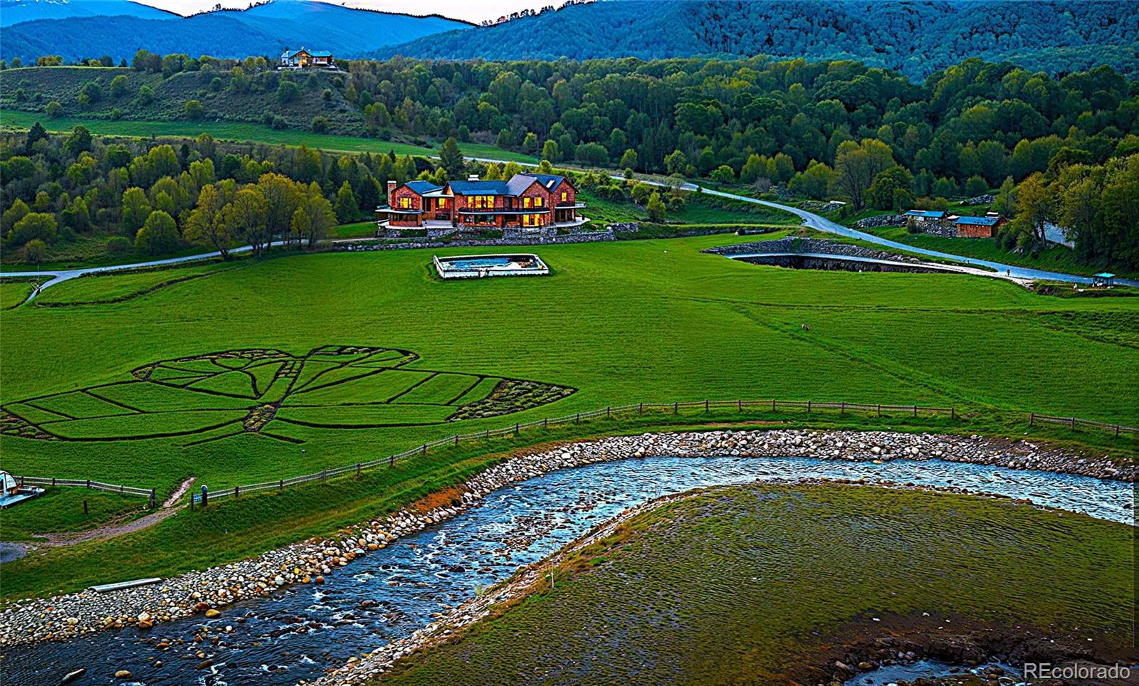 listing main picture