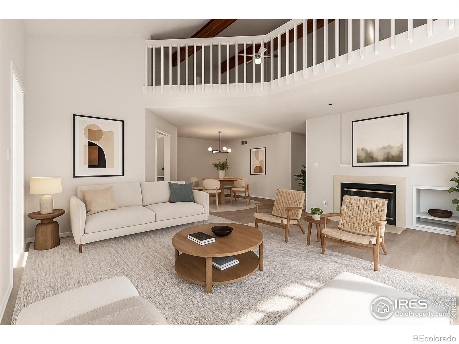 listing main picture