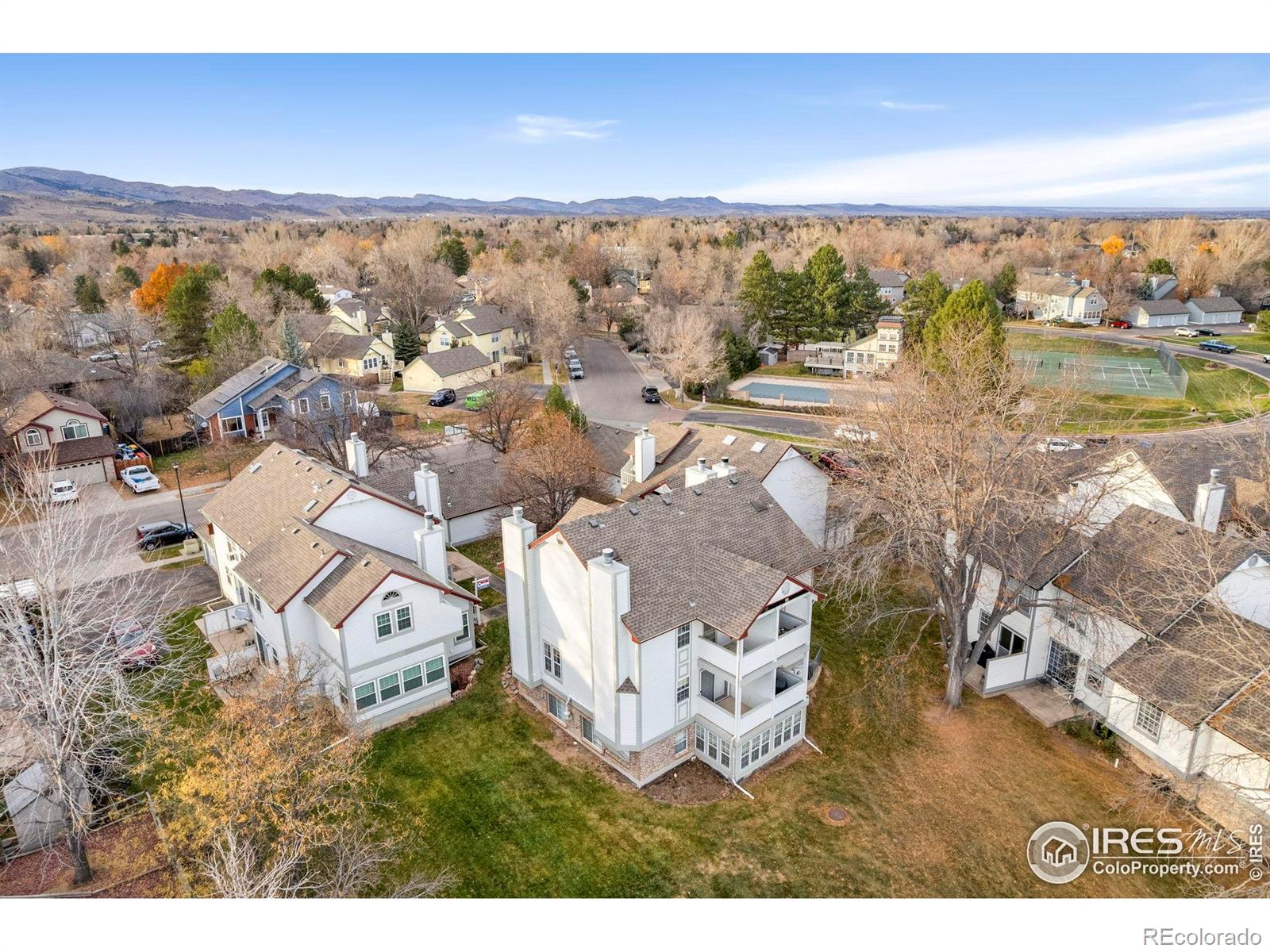 listing main picture