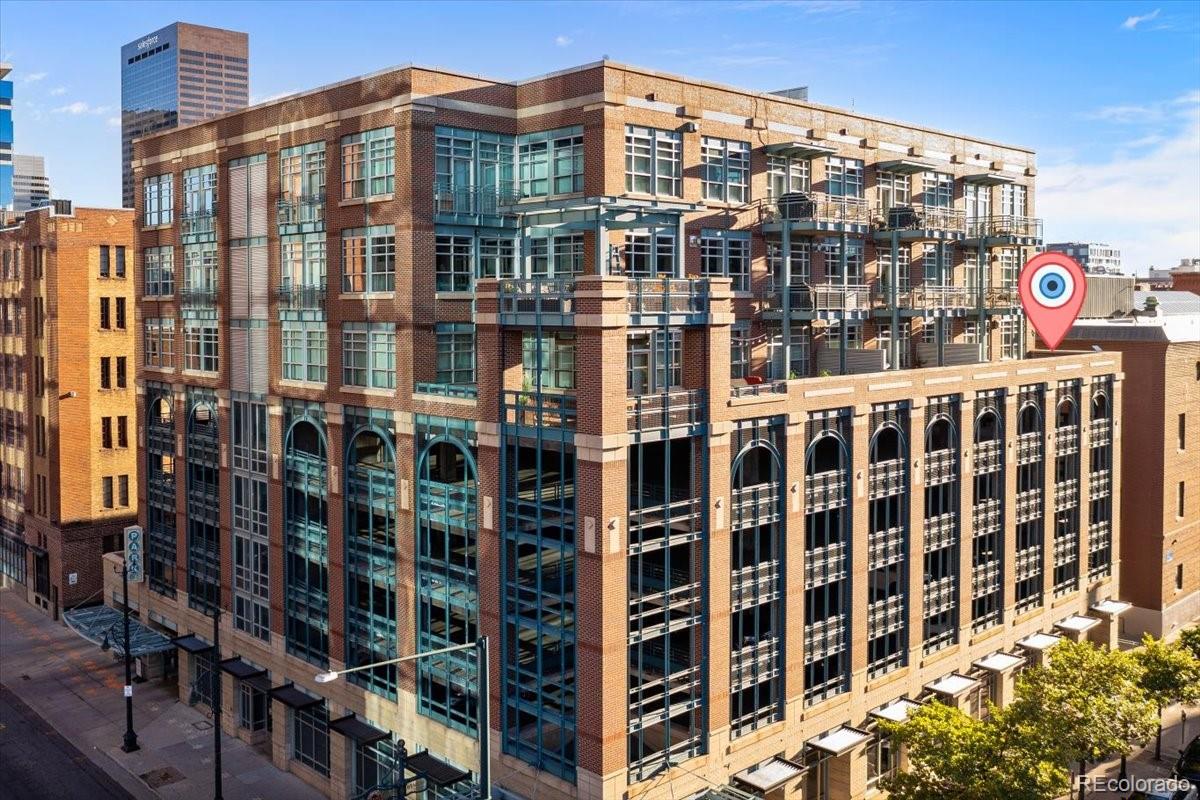 listing main picture