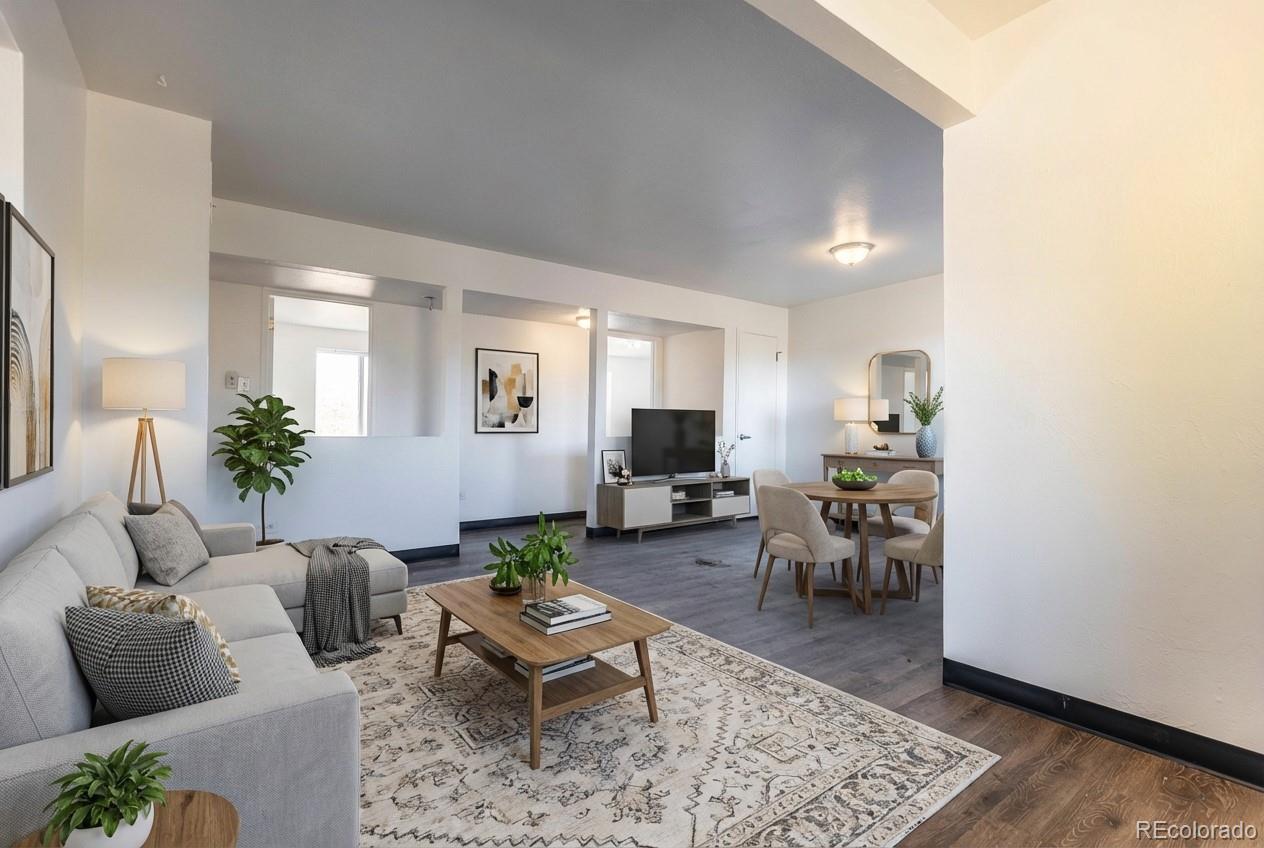 listing main picture