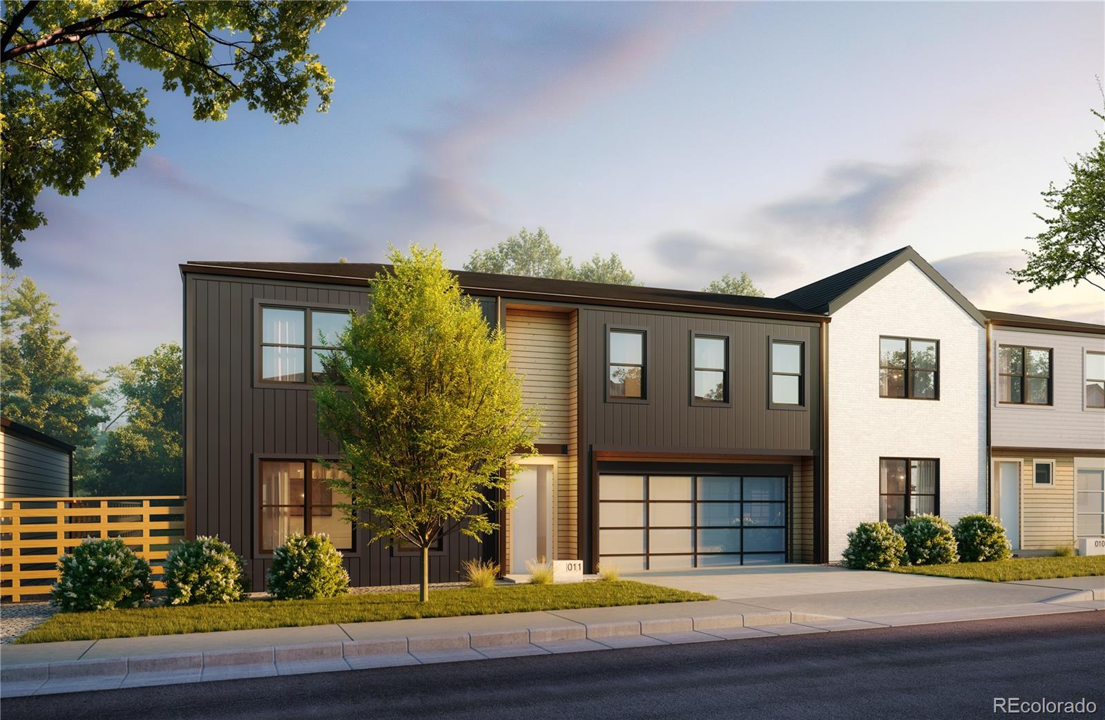 listing main picture