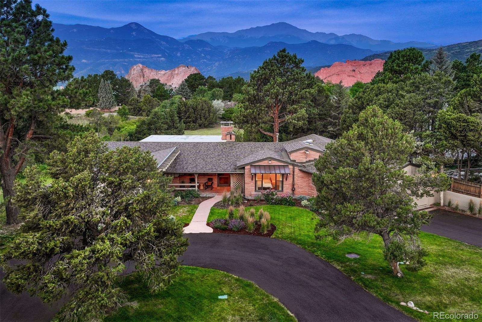 listing main picture