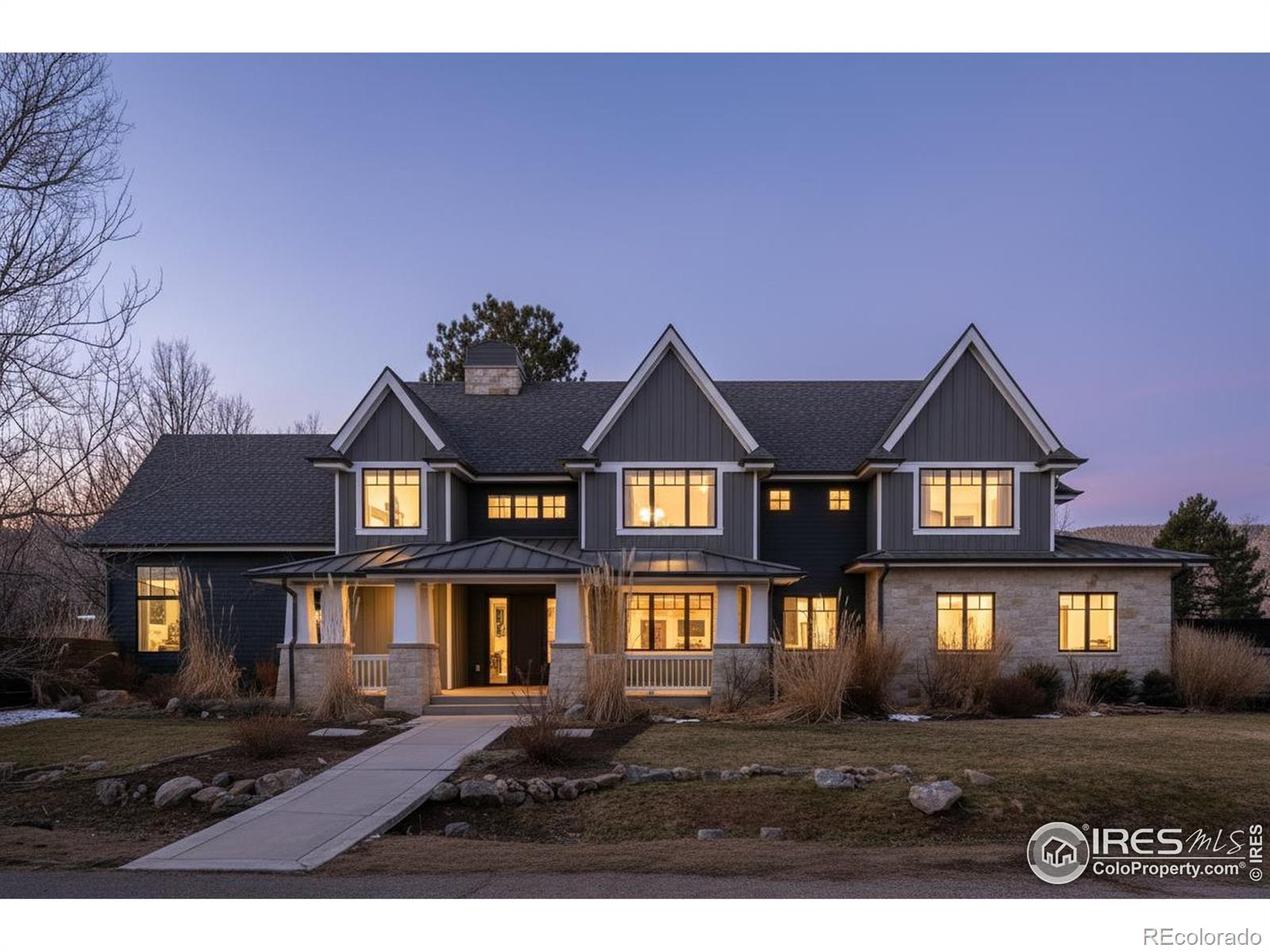 listing main picture