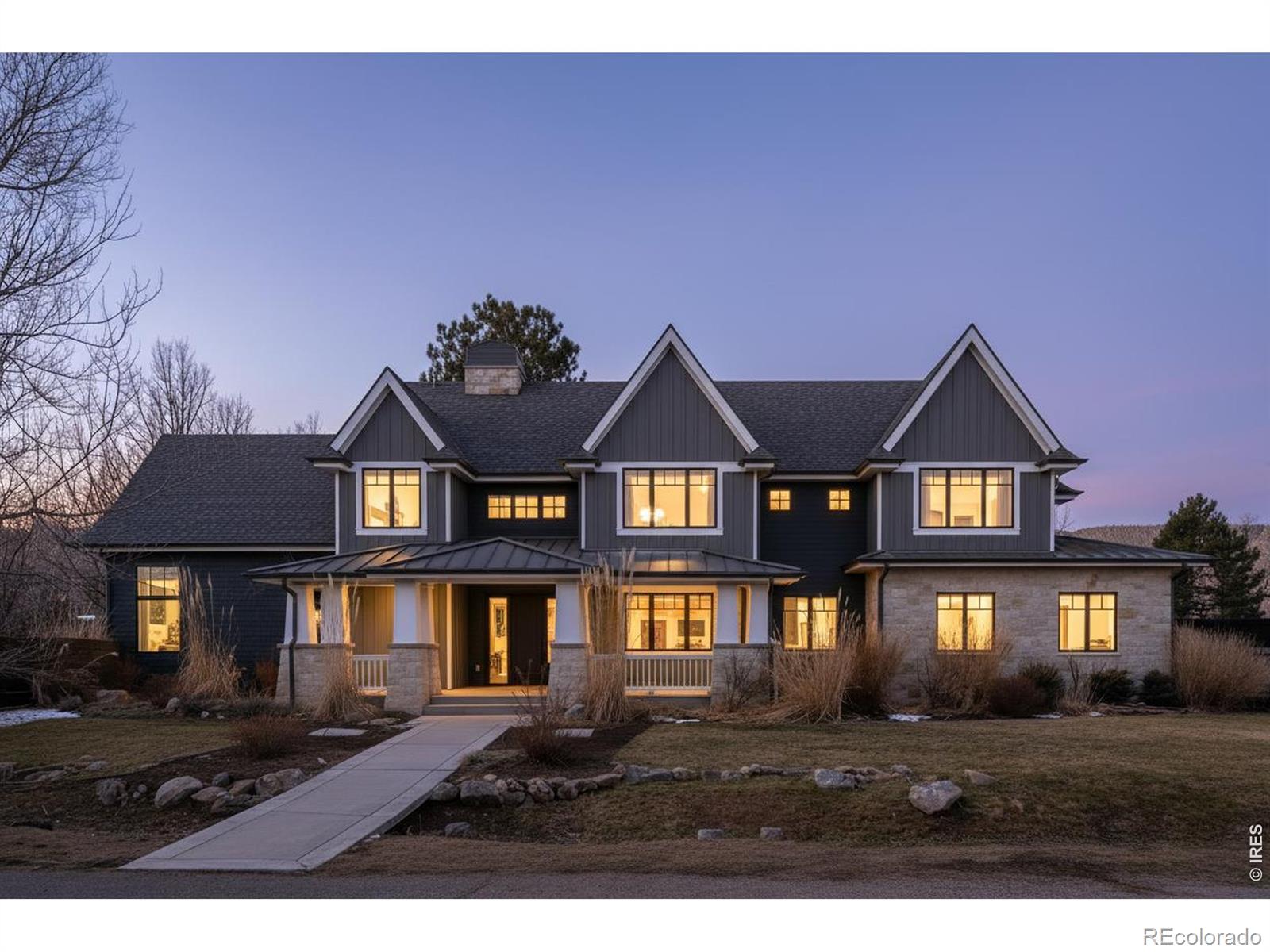 listing main picture