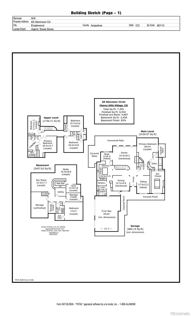 listing main picture
