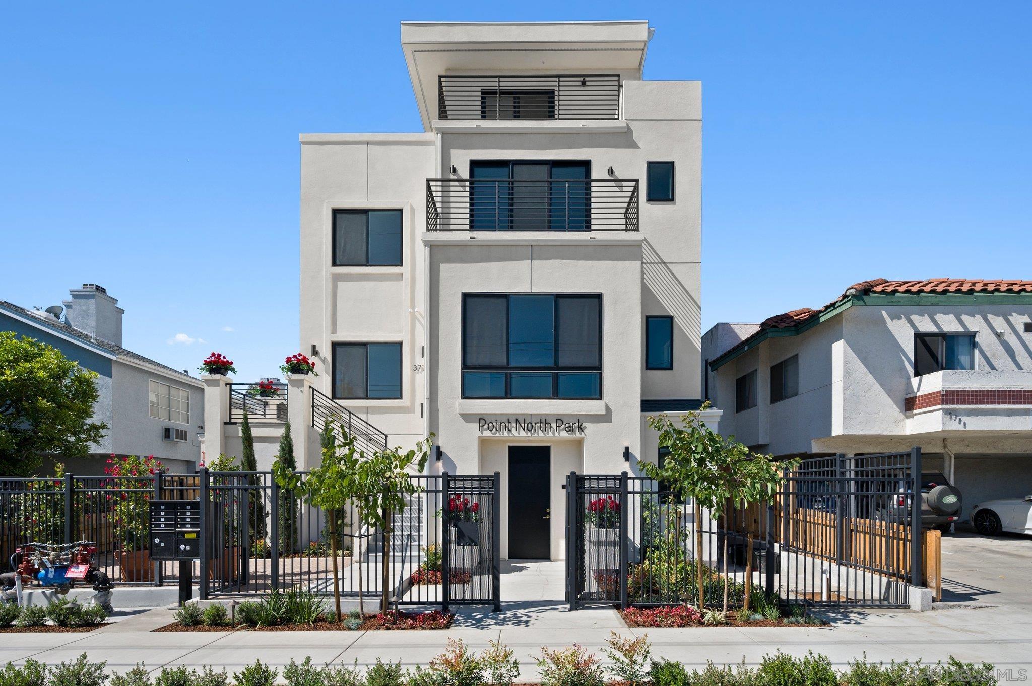 listing main picture