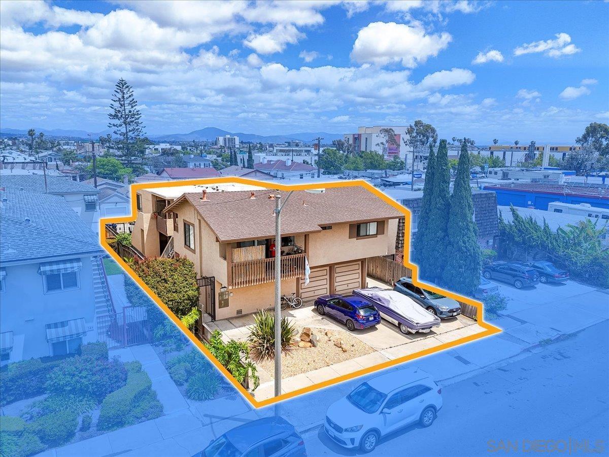 listing main picture