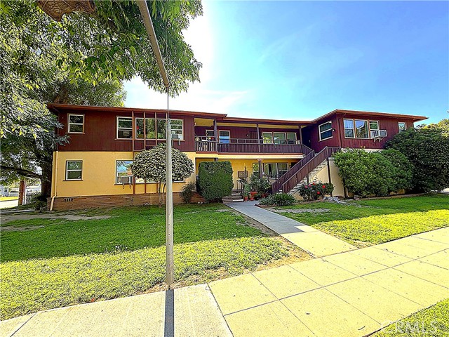 listing main picture