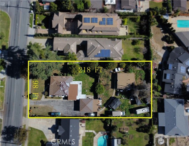 listing main picture