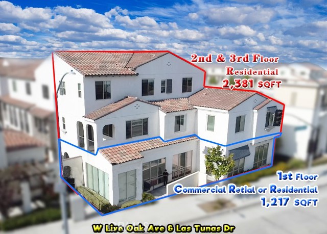 listing main picture