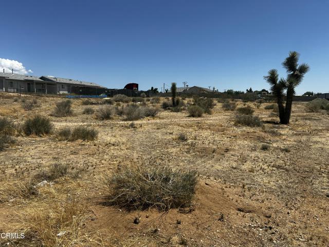 listing main picture