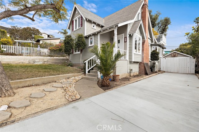 listing main picture