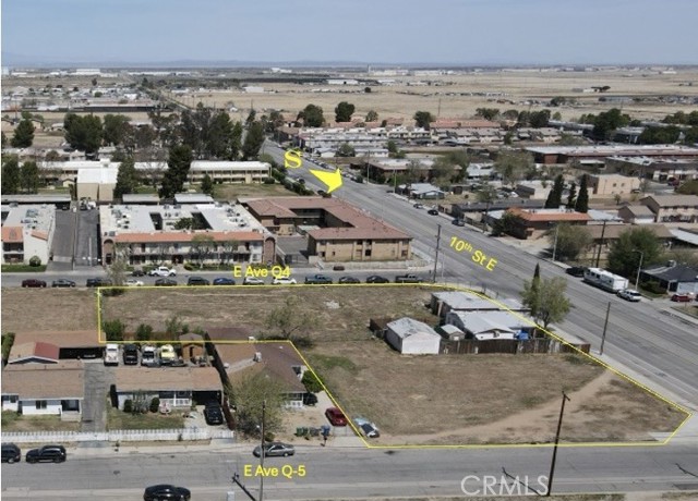 listing main picture