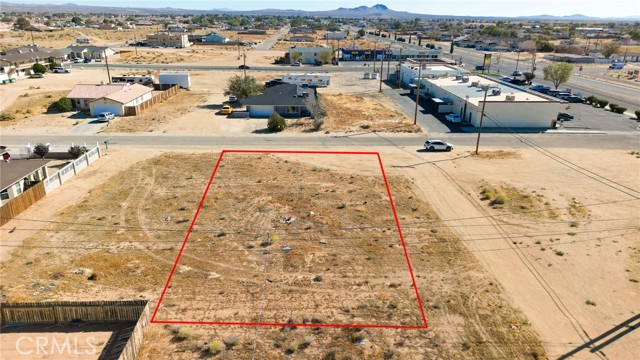 listing main picture