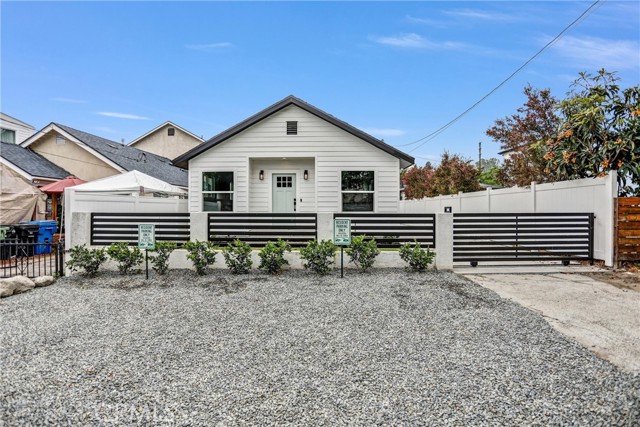 listing main picture