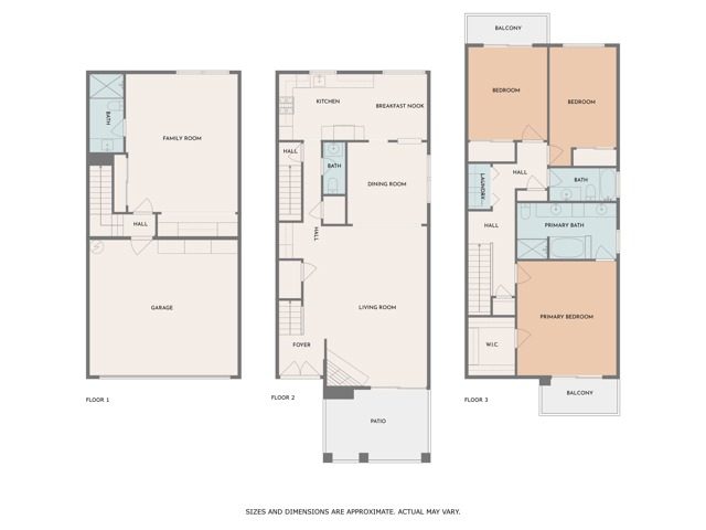 listing main picture