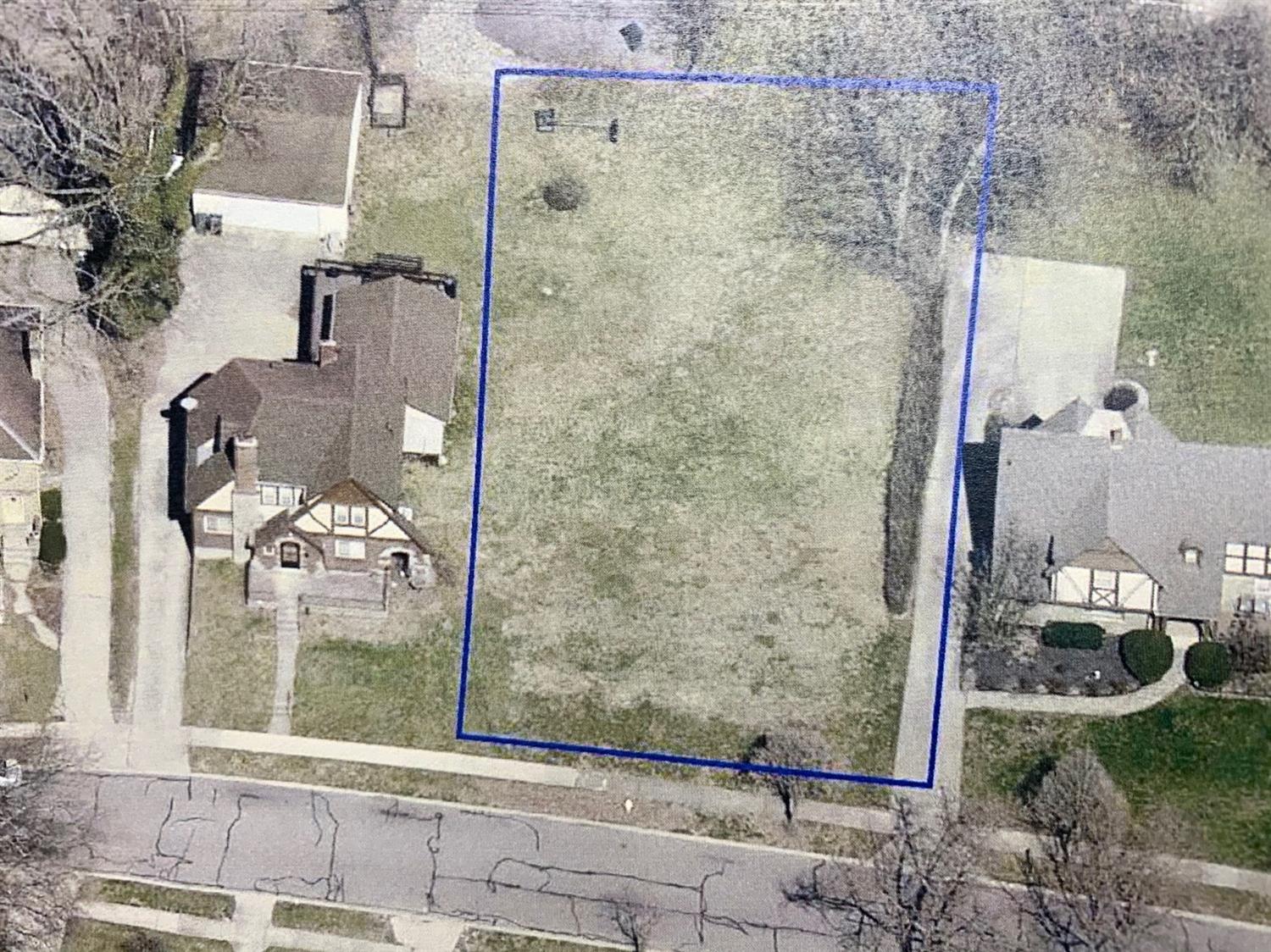 1176 Elm Park Drive, Cincinnati, Ohio, 45216