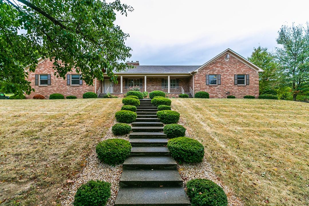 1006 Edgewater Drive, Lexington, Kentucky, 40502