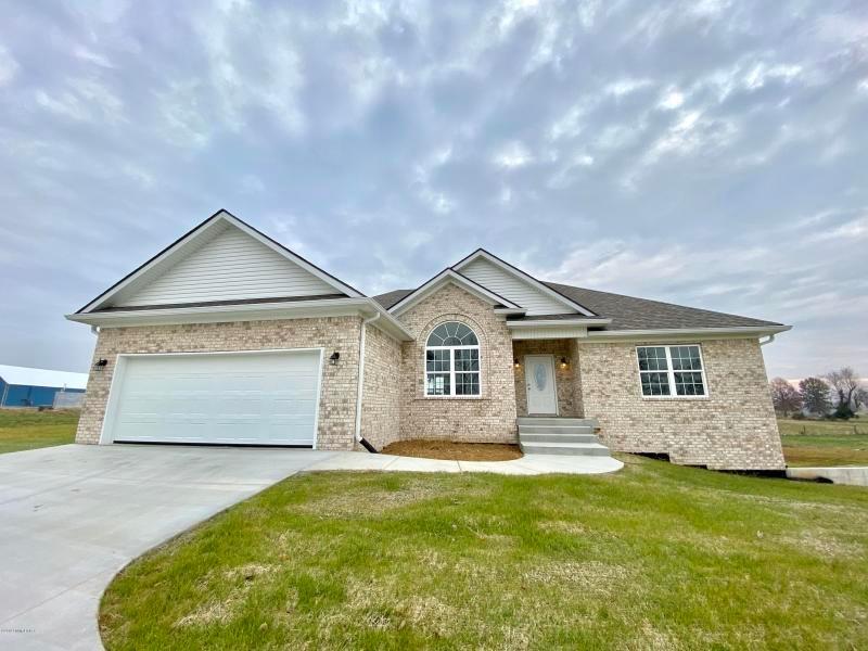 3075 Mt Eden Road, Shelbyville, Kentucky, 40065