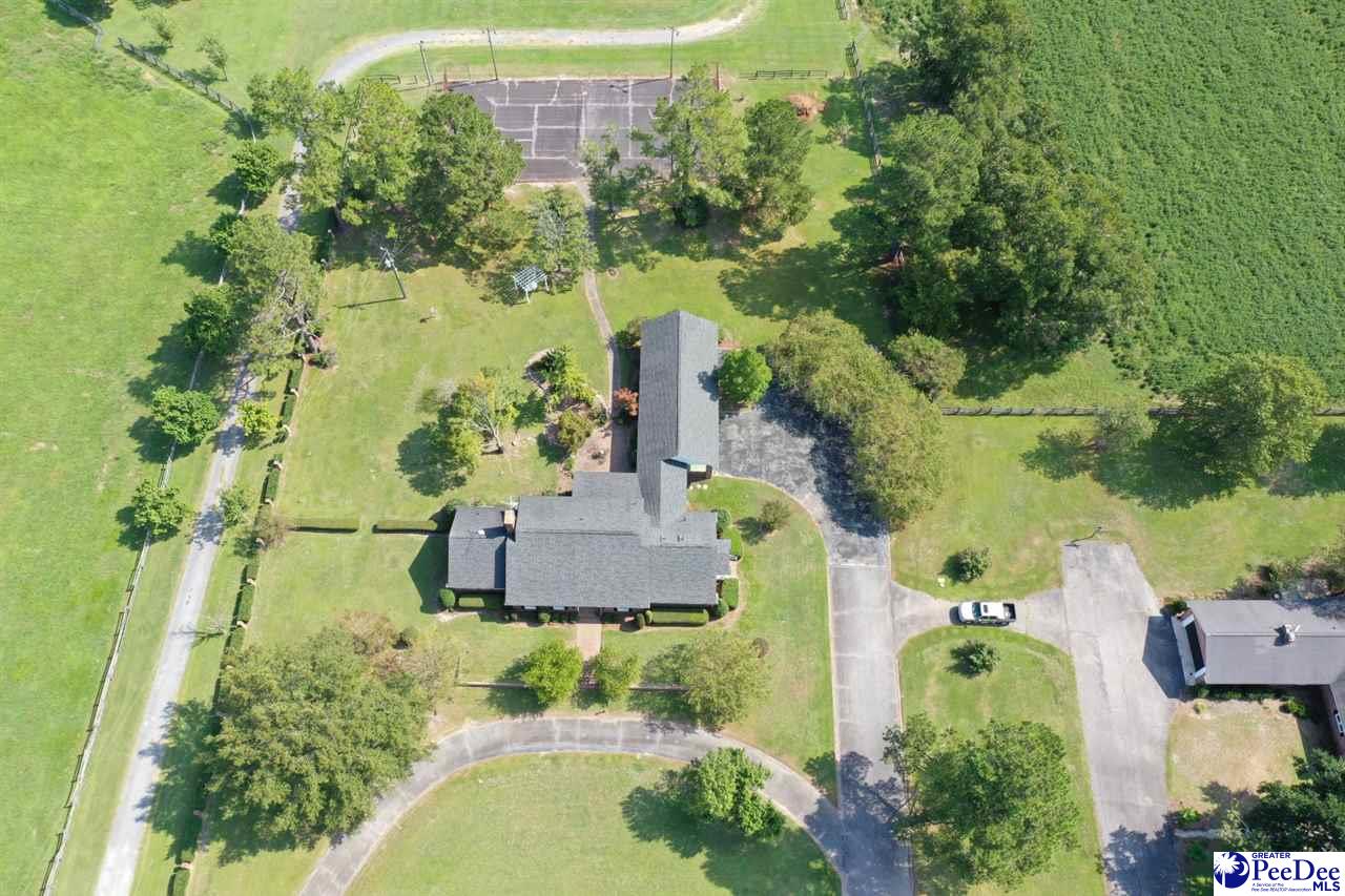 971 Green Road, Lake City, South Carolina, 29560