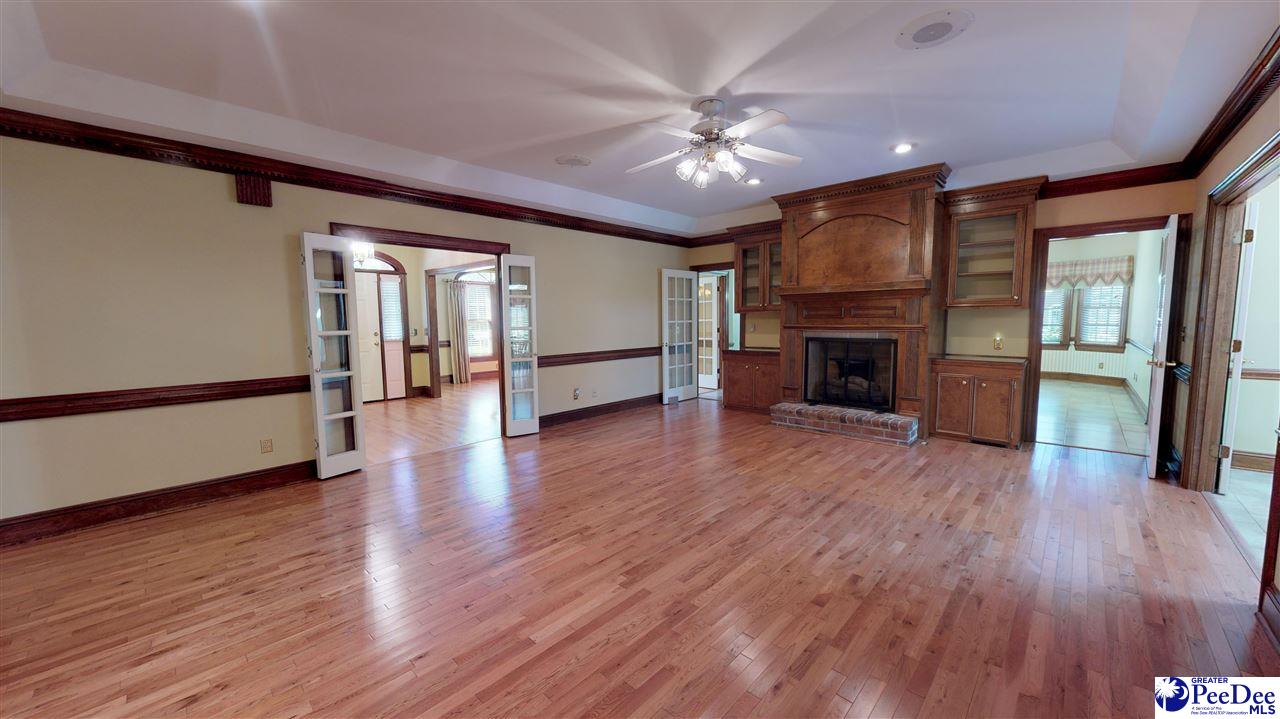 3587 W Hampton Pointe Drive, Florence, South Carolina, 29501