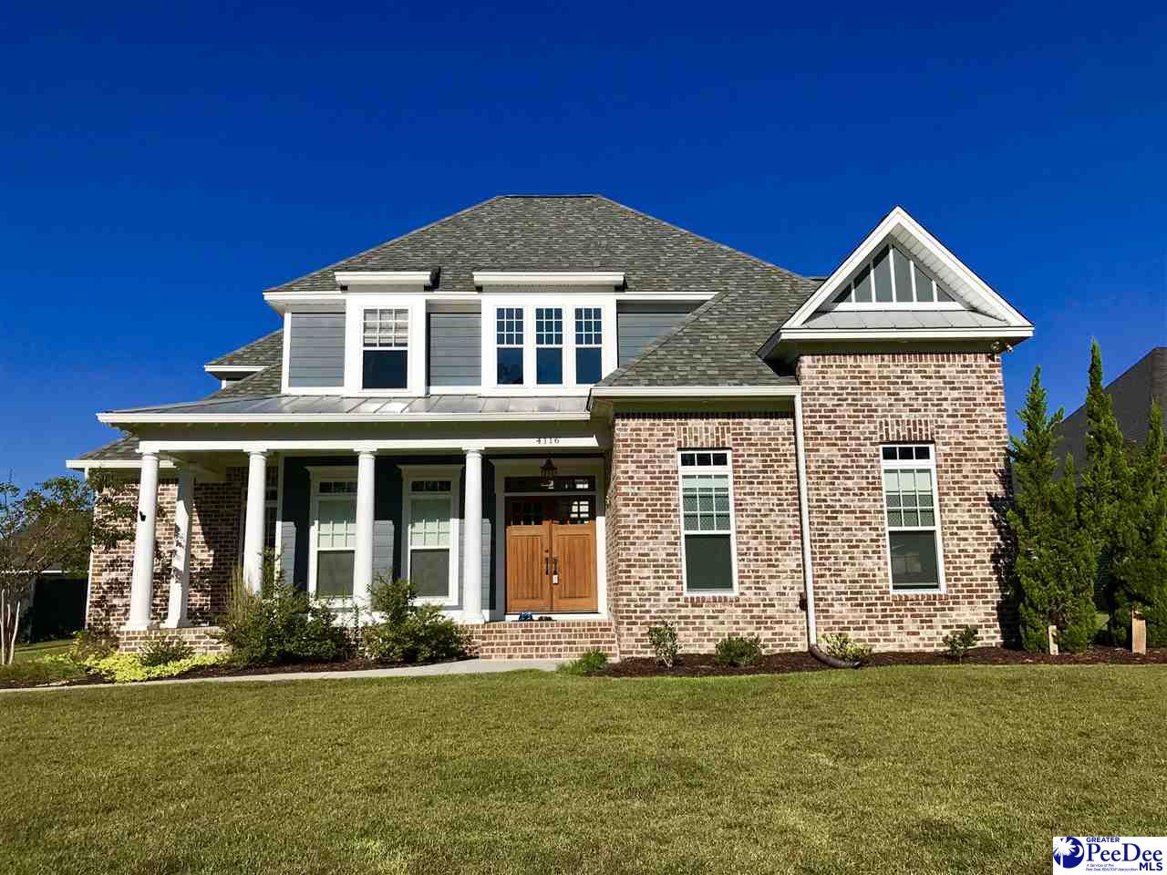 4116 Rodanthe Circle, Florence, South Carolina, 29501