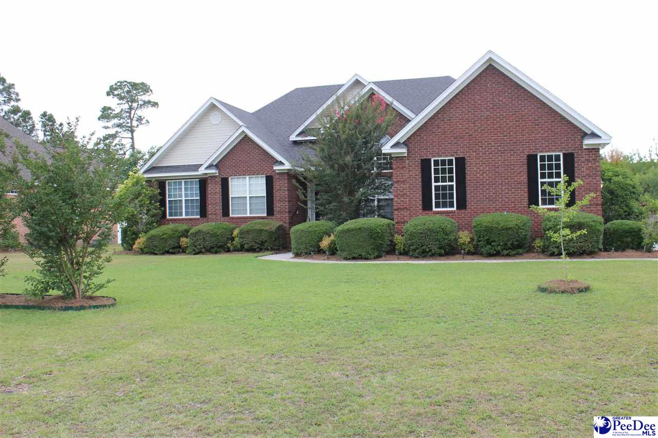 715 VINTAGE DRIVE, Florence, South Carolina, 29501