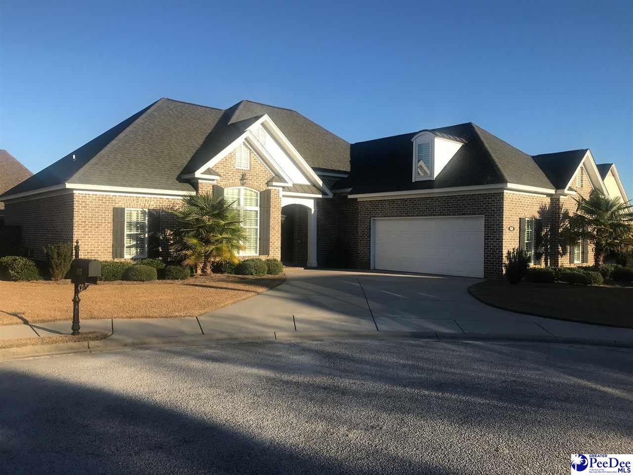 908 Edenbridge Hall, Florence, South Carolina, 29501