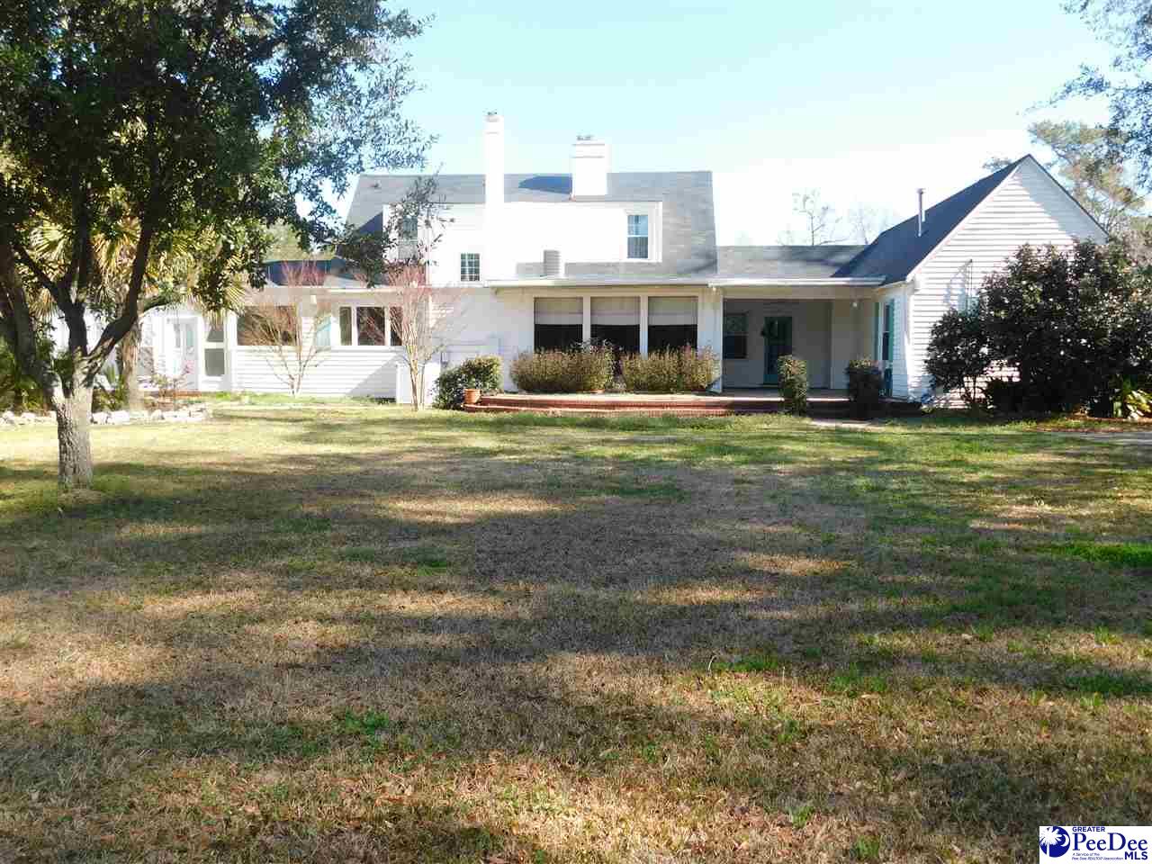 1602 Cherokee Road, Florence, South Carolina, 29501